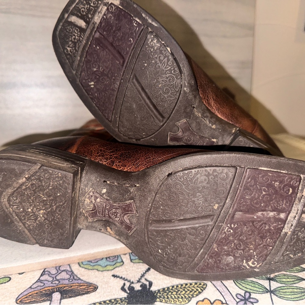 Ariat boot - Picture 5 of 5